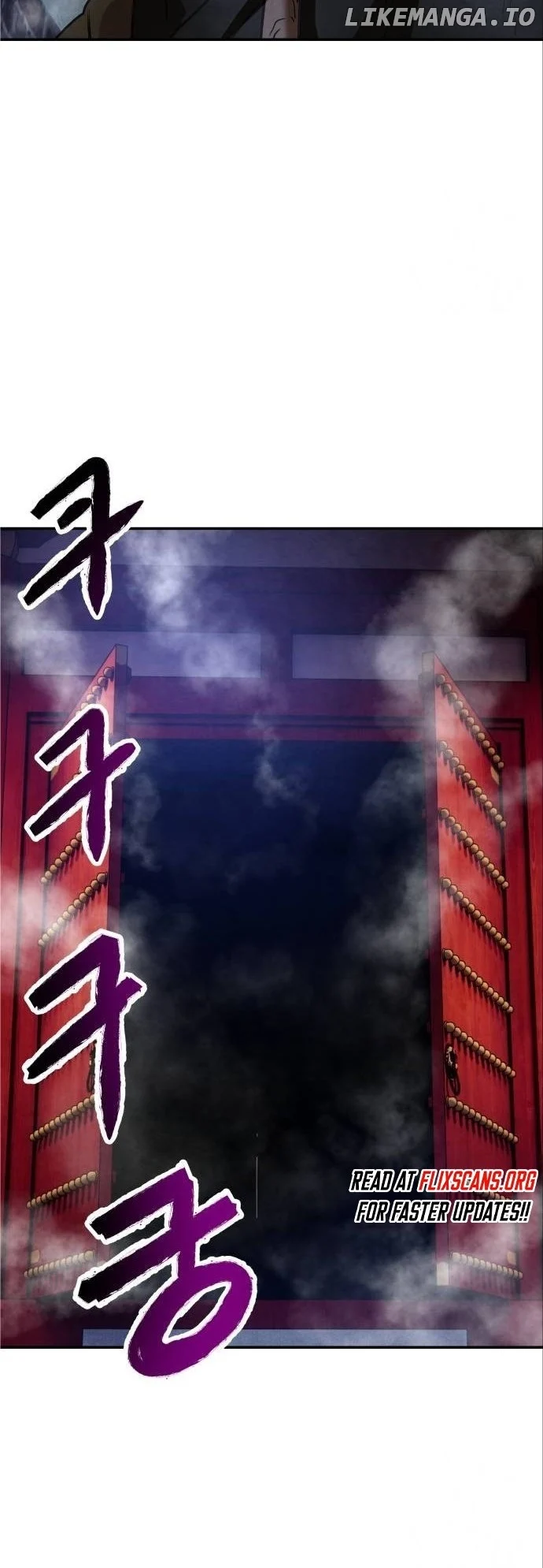 Embodiment of the Assassin in the Murim World Chapter 10 - Page 28