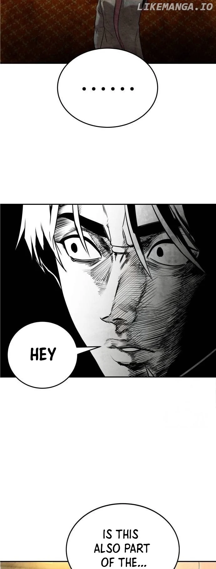 Embodiment of the Assassin in the Murim World Chapter 10 - Page 3