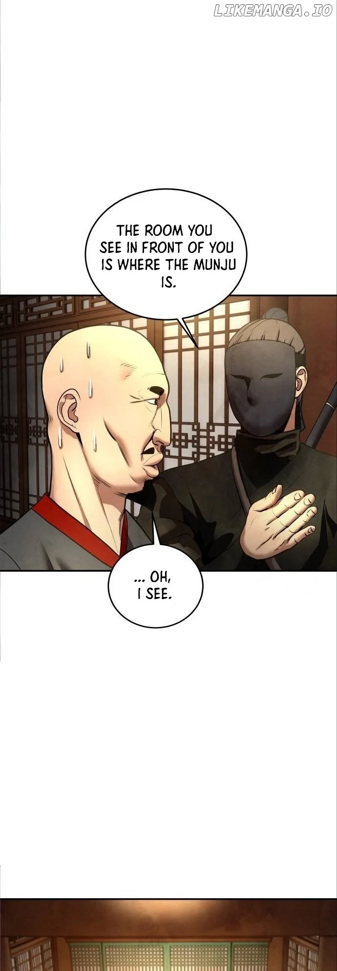 Embodiment of the Assassin in the Murim World Chapter 10 - Page 30