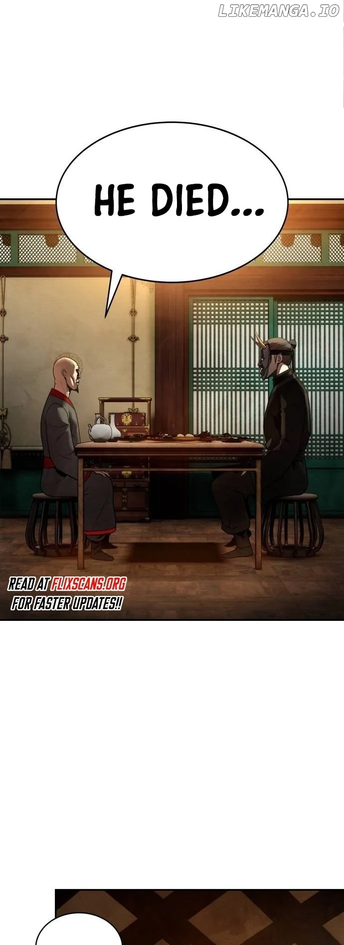 Embodiment of the Assassin in the Murim World Chapter 10 - Page 40