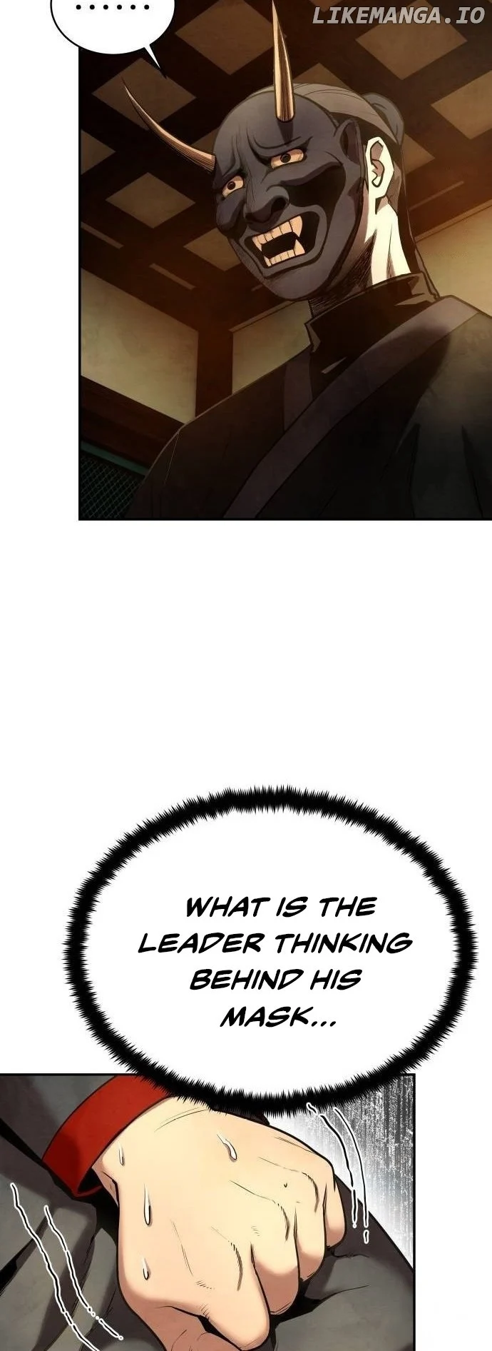 Embodiment of the Assassin in the Murim World Chapter 10 - Page 41