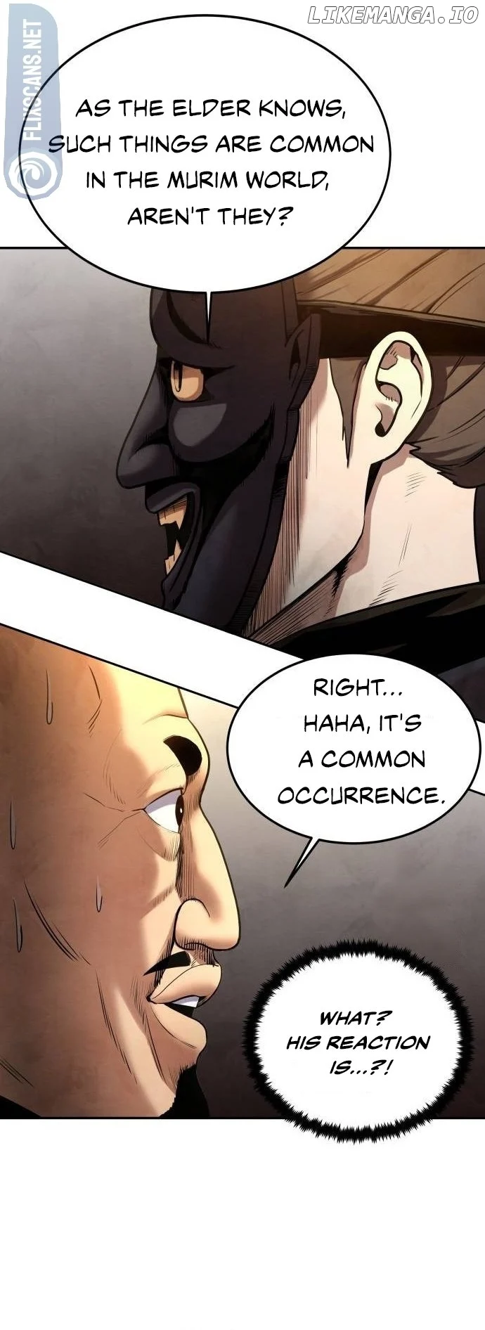 Embodiment of the Assassin in the Murim World Chapter 10 - Page 43