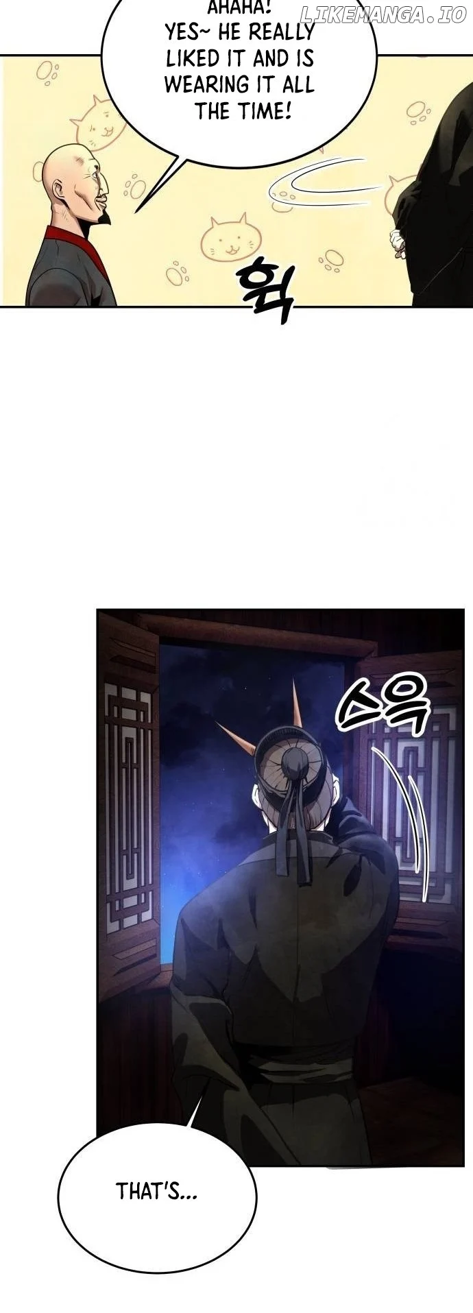 Embodiment of the Assassin in the Murim World Chapter 10 - Page 45