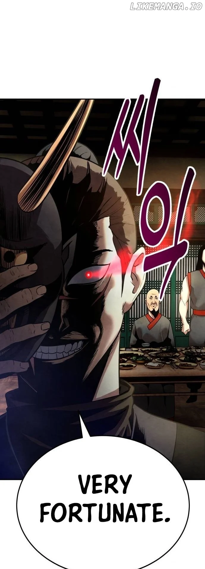 Embodiment of the Assassin in the Murim World Chapter 10 - Page 46