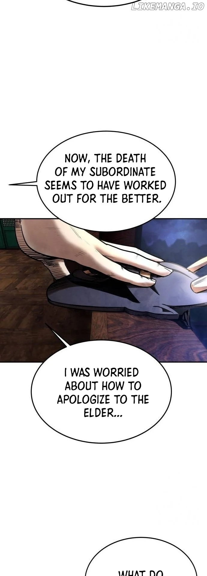 Embodiment of the Assassin in the Murim World Chapter 10 - Page 47