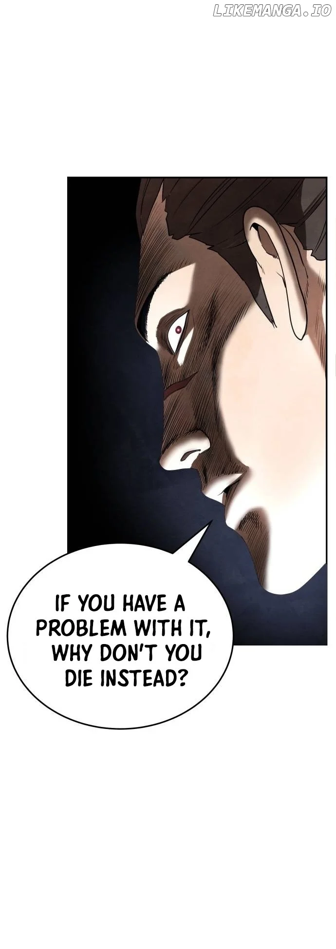 Embodiment of the Assassin in the Murim World Chapter 10 - Page 55