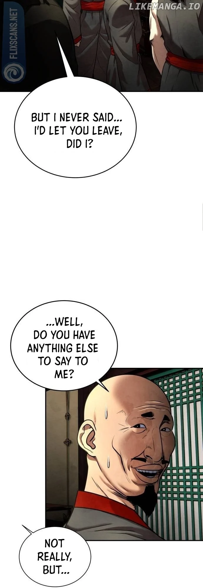 Embodiment of the Assassin in the Murim World Chapter 10 - Page 57