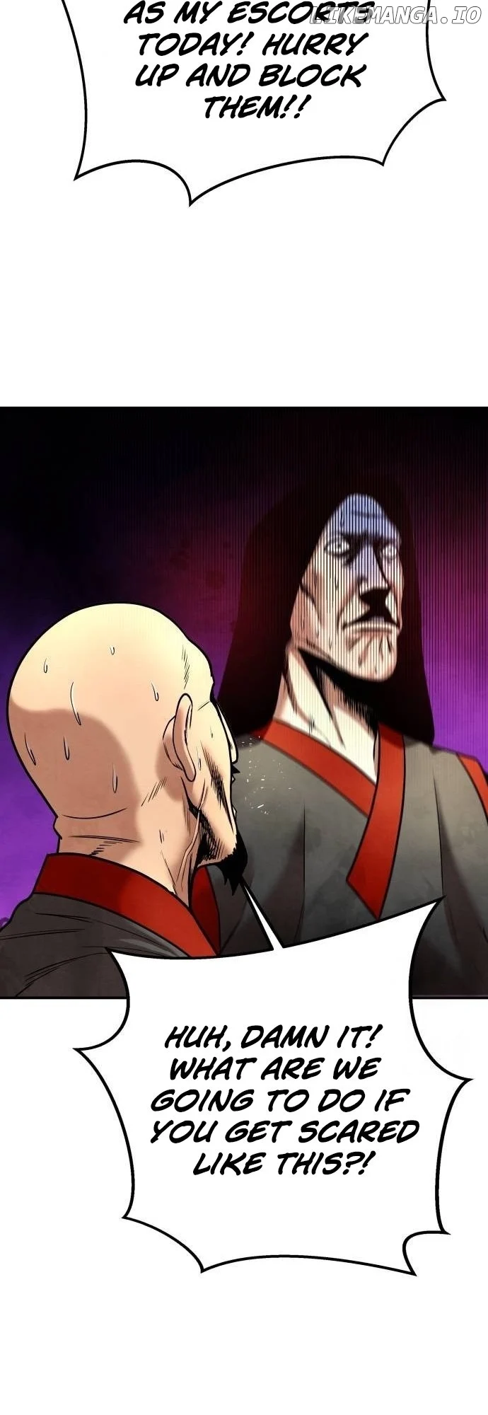 Embodiment of the Assassin in the Murim World Chapter 10 - Page 61