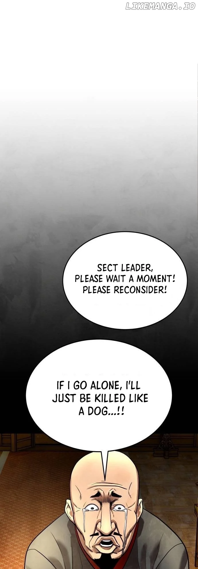 Embodiment of the Assassin in the Murim World Chapter 10 - Page 62