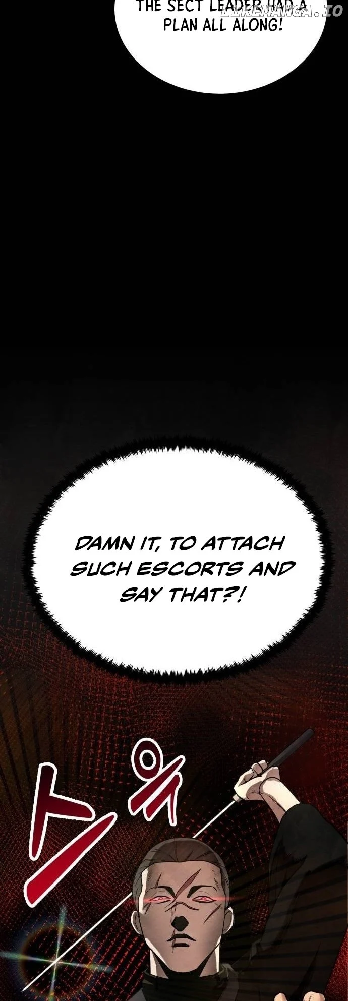 Embodiment of the Assassin in the Murim World Chapter 10 - Page 65