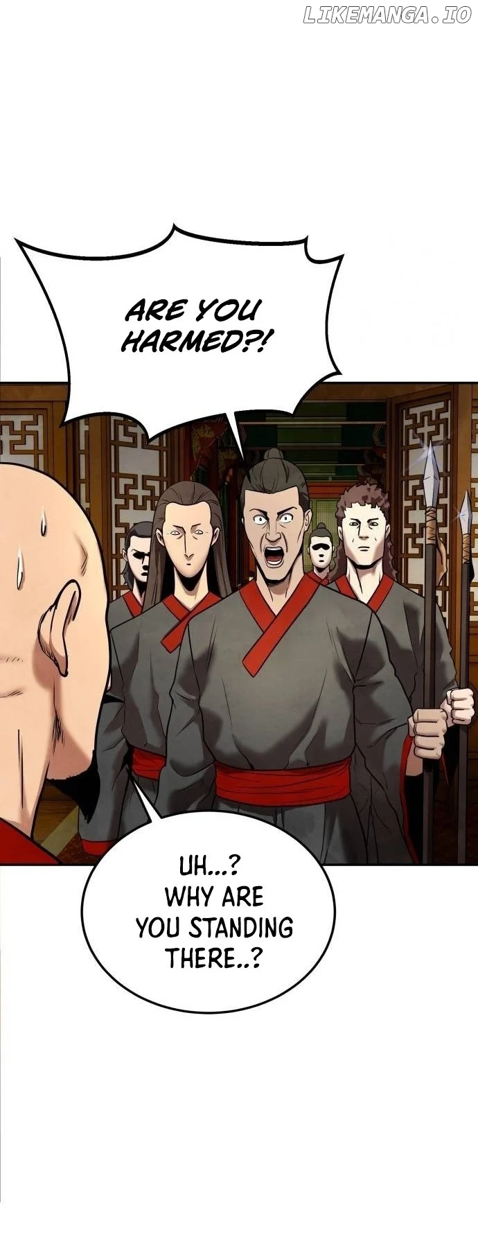 Embodiment of the Assassin in the Murim World Chapter 10 - Page 7