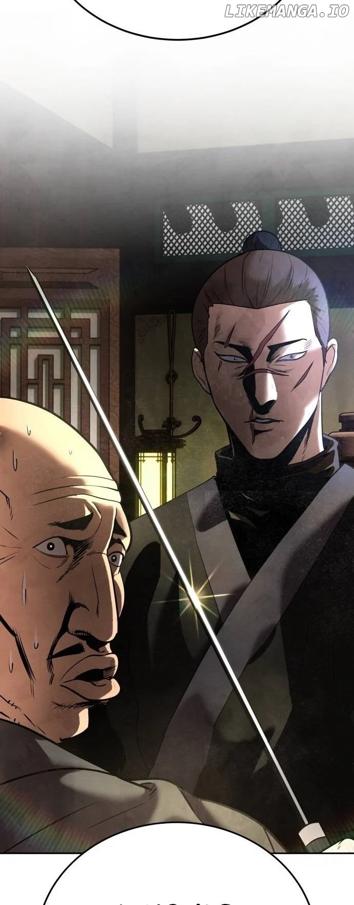 Embodiment of the Assassin in the Murim World Chapter 10 - Page 70