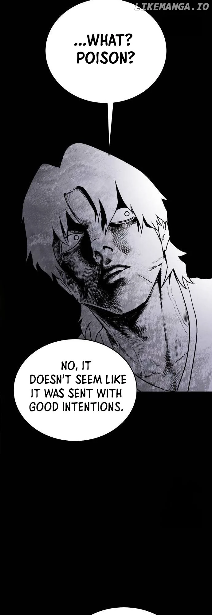 Embodiment of the Assassin in the Murim World Chapter 11 - Page 11