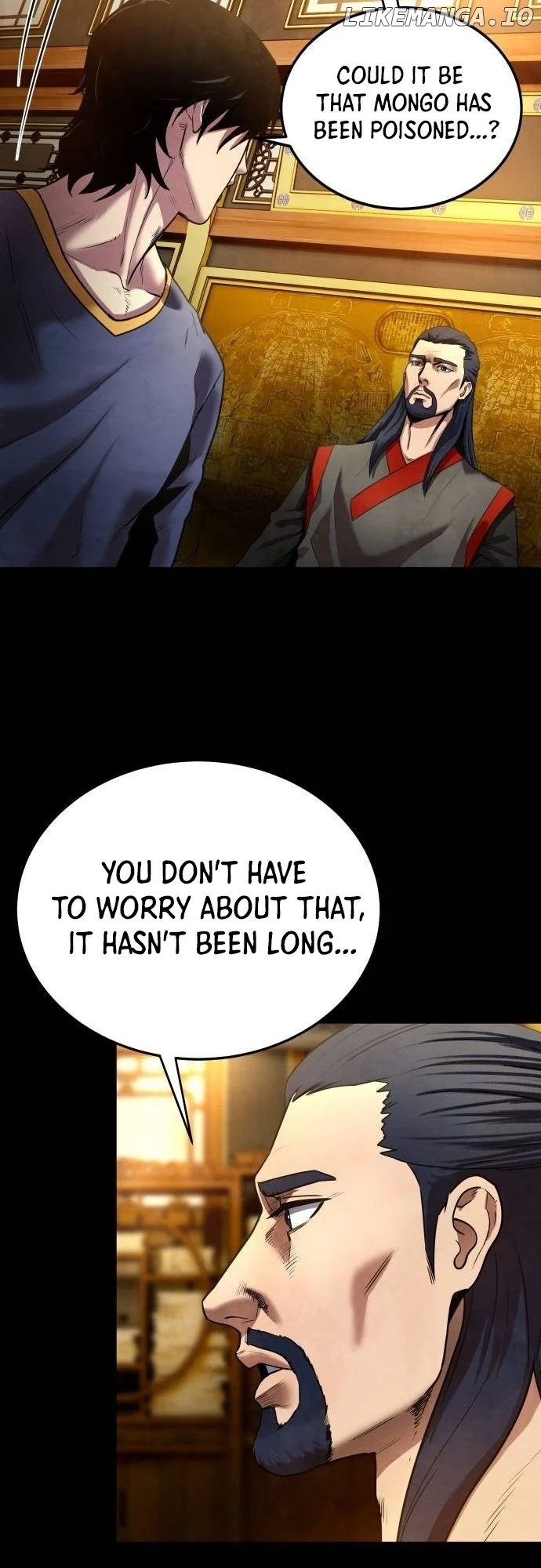 Embodiment of the Assassin in the Murim World Chapter 11 - Page 13