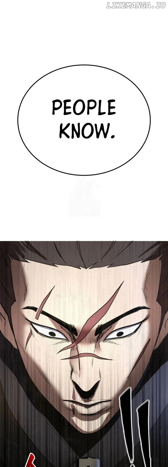 Embodiment of the Assassin in the Murim World Chapter 11 - Page 2