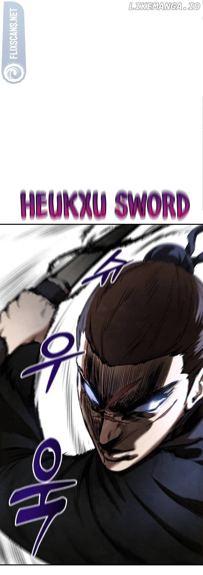 Embodiment of the Assassin in the Murim World Chapter 11 - Page 29