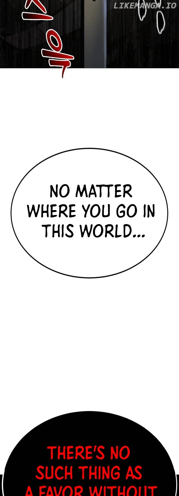 Embodiment of the Assassin in the Murim World Chapter 11 - Page 3