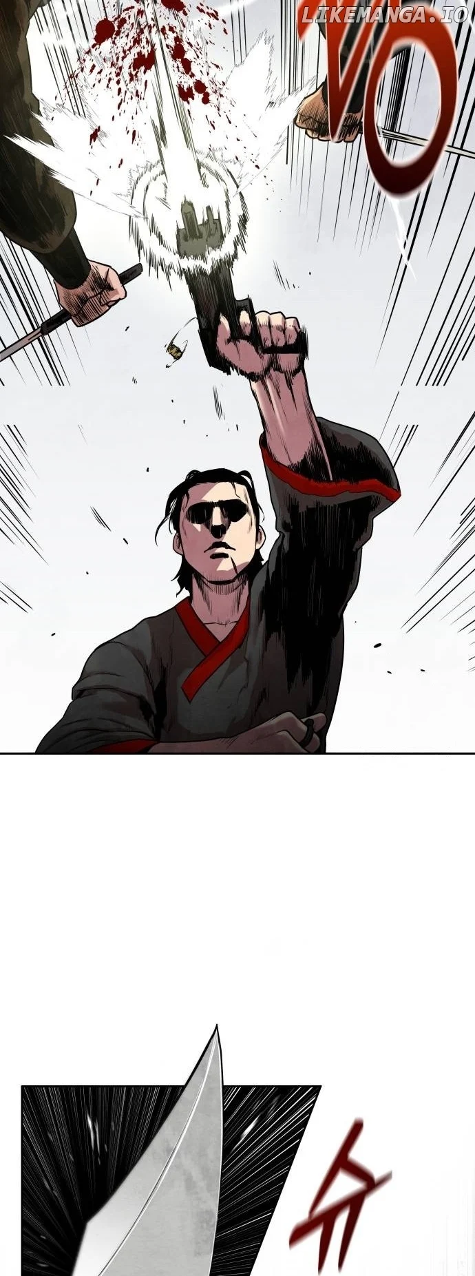 Embodiment of the Assassin in the Murim World Chapter 11 - Page 42