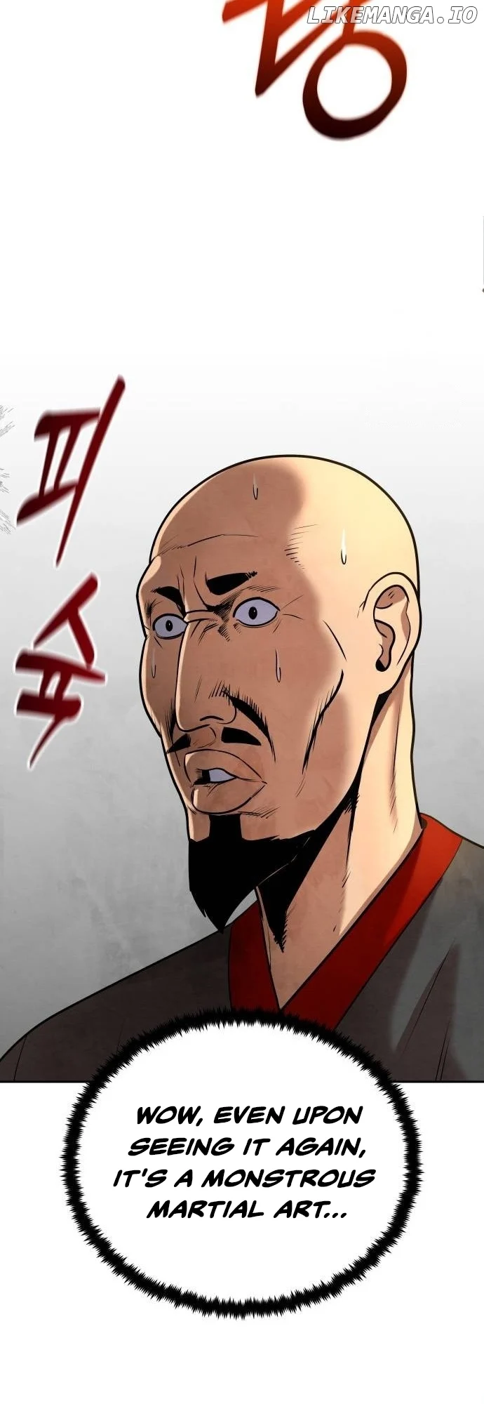 Embodiment of the Assassin in the Murim World Chapter 11 - Page 48