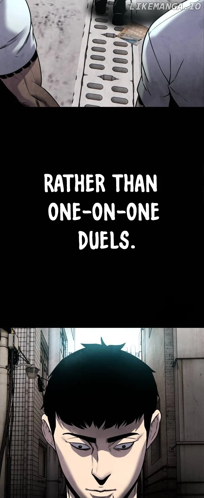 Embodiment of the Assassin in the Murim World Chapter 11 - Page 53