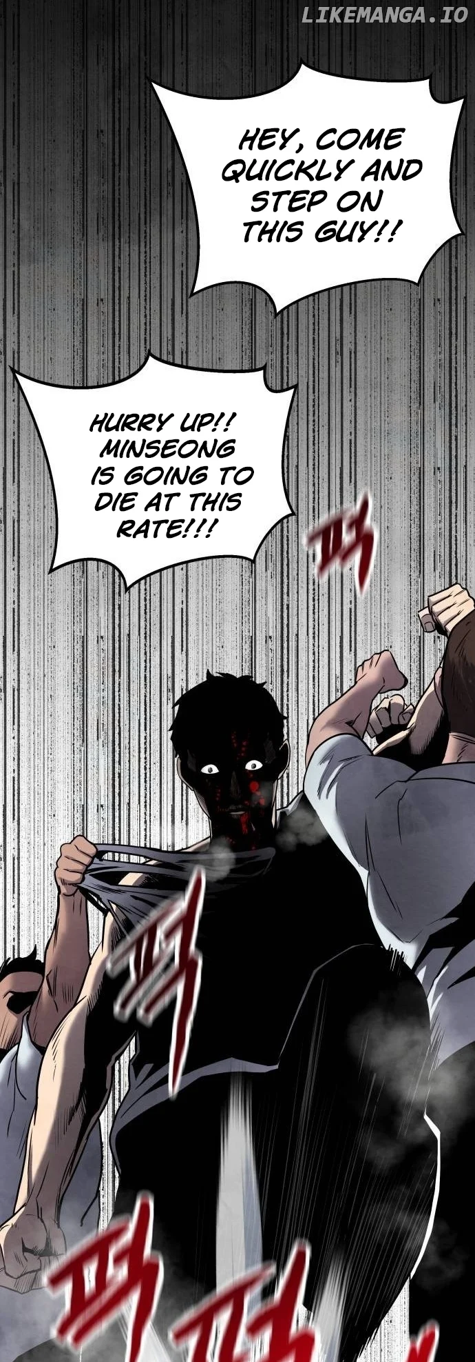 Embodiment of the Assassin in the Murim World Chapter 11 - Page 56