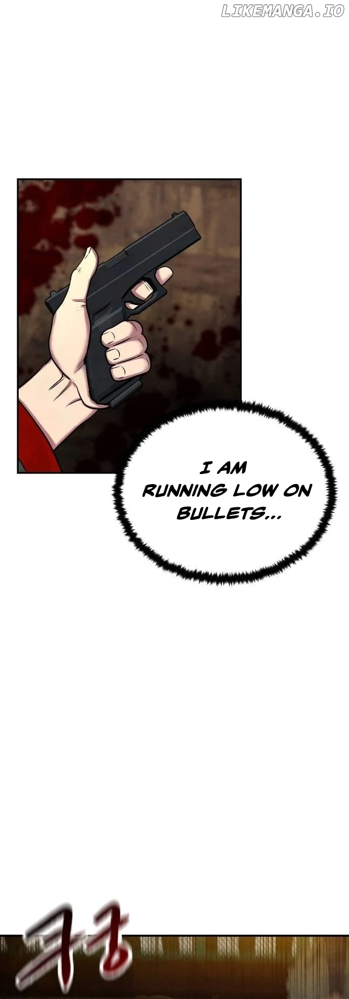 Embodiment of the Assassin in the Murim World Chapter 11 - Page 61