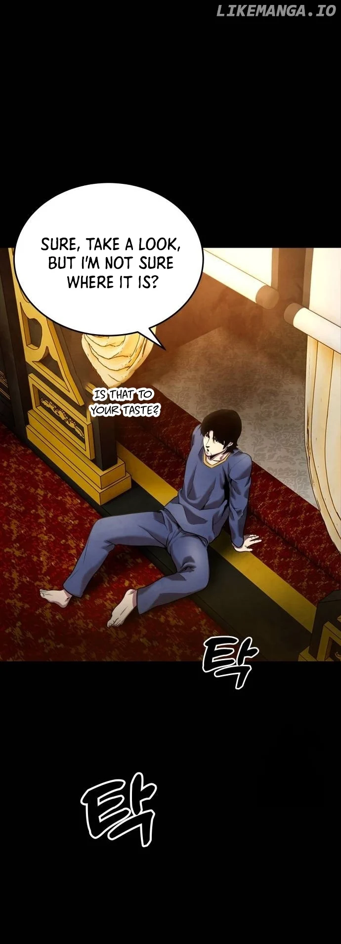 Embodiment of the Assassin in the Murim World Chapter 11 - Page 7