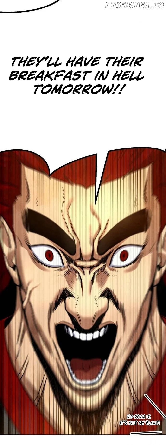 Embodiment of the Assassin in the Murim World Chapter 11 - Page 75