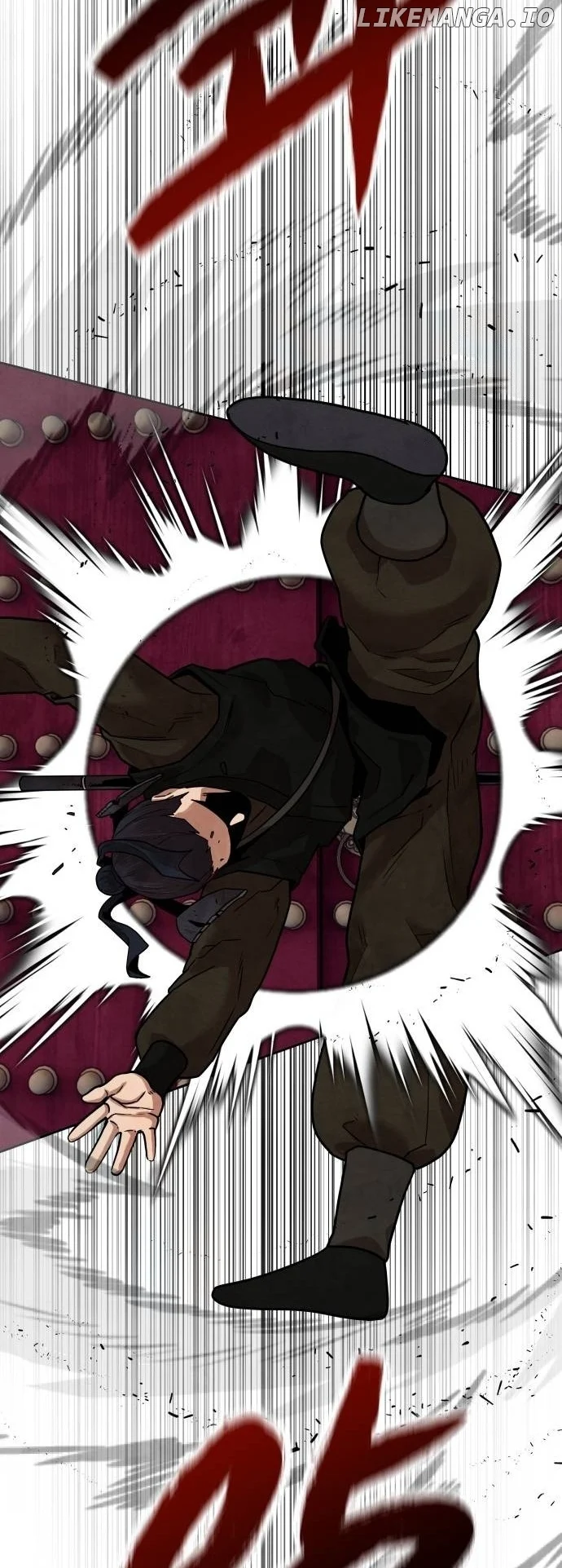 Embodiment of the Assassin in the Murim World Chapter 11 - Page 80