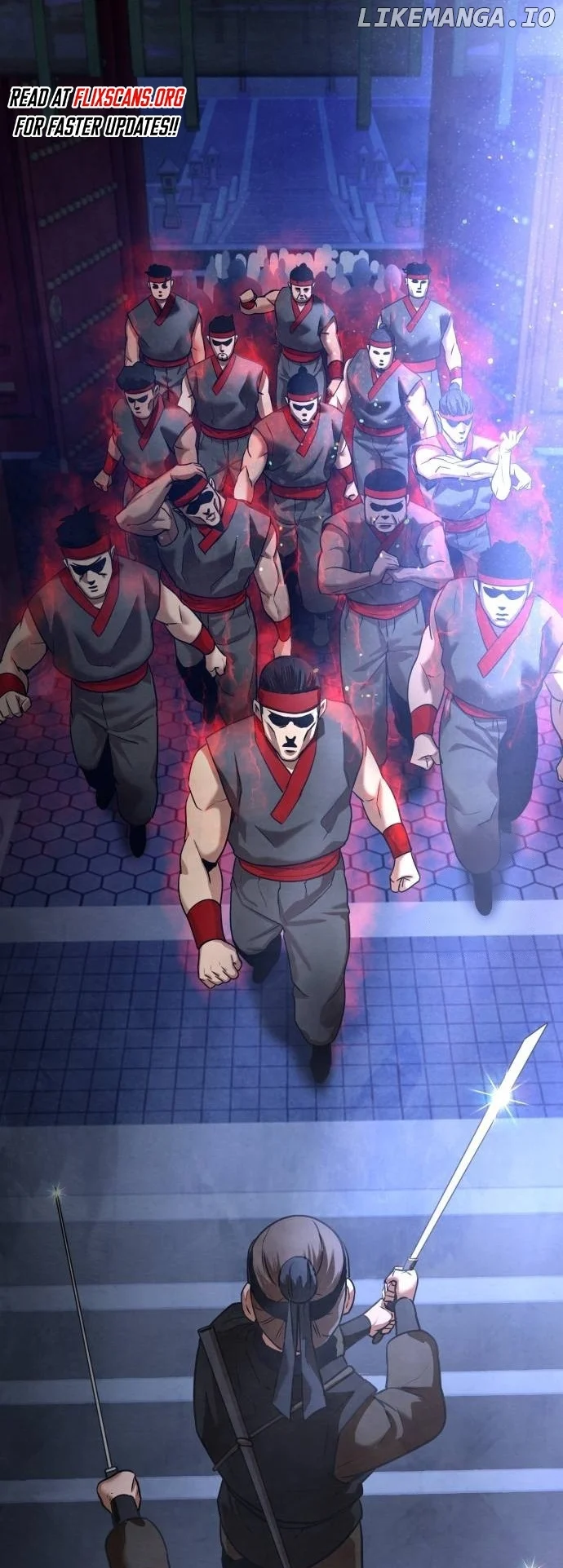 Embodiment of the Assassin in the Murim World Chapter 11 - Page 83