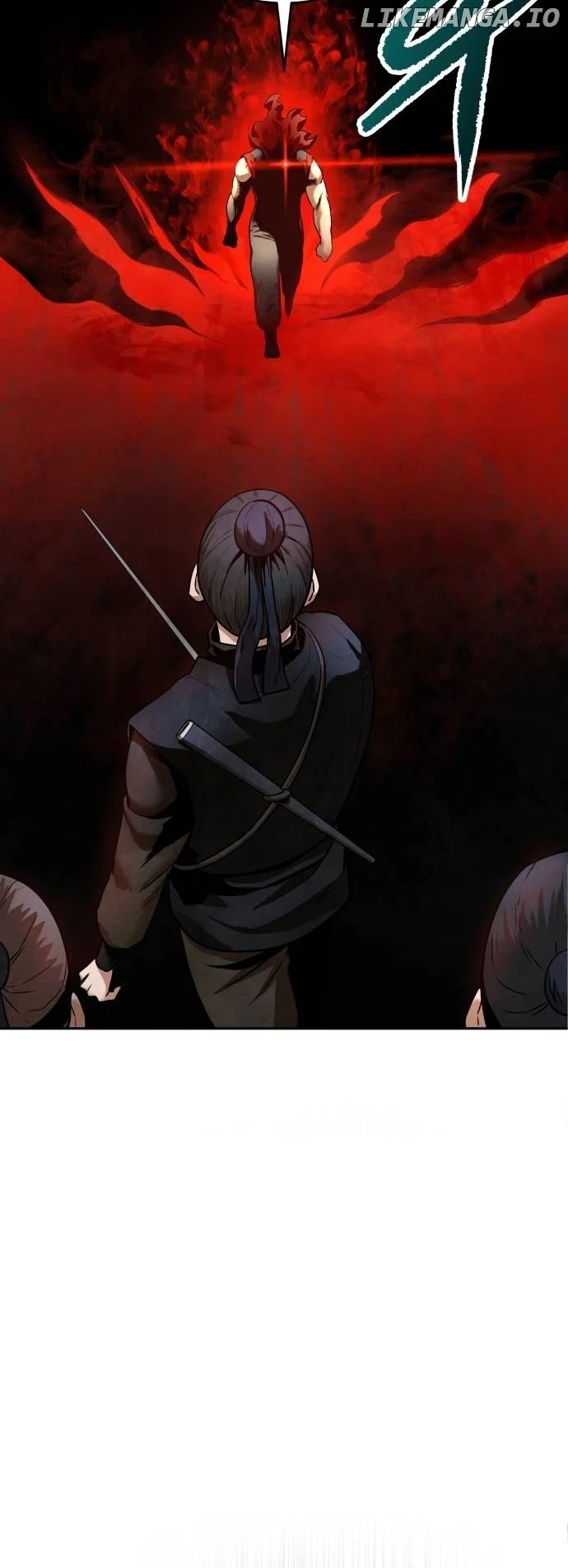 Embodiment of the Assassin in the Murim World Chapter 12 - Page 12