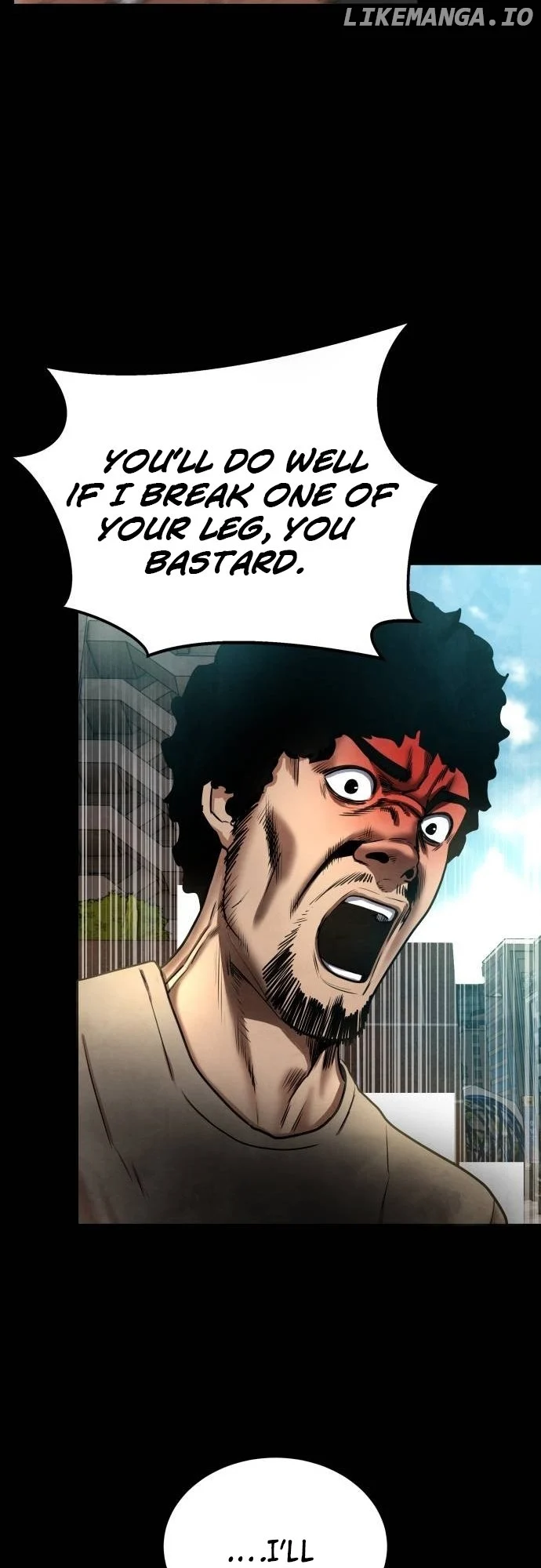 Embodiment of the Assassin in the Murim World Chapter 12 - Page 41