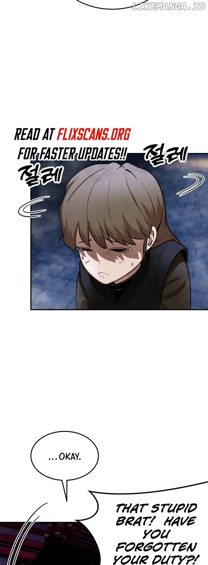 Embodiment of the Assassin in the Murim World Chapter 12 - Page 44