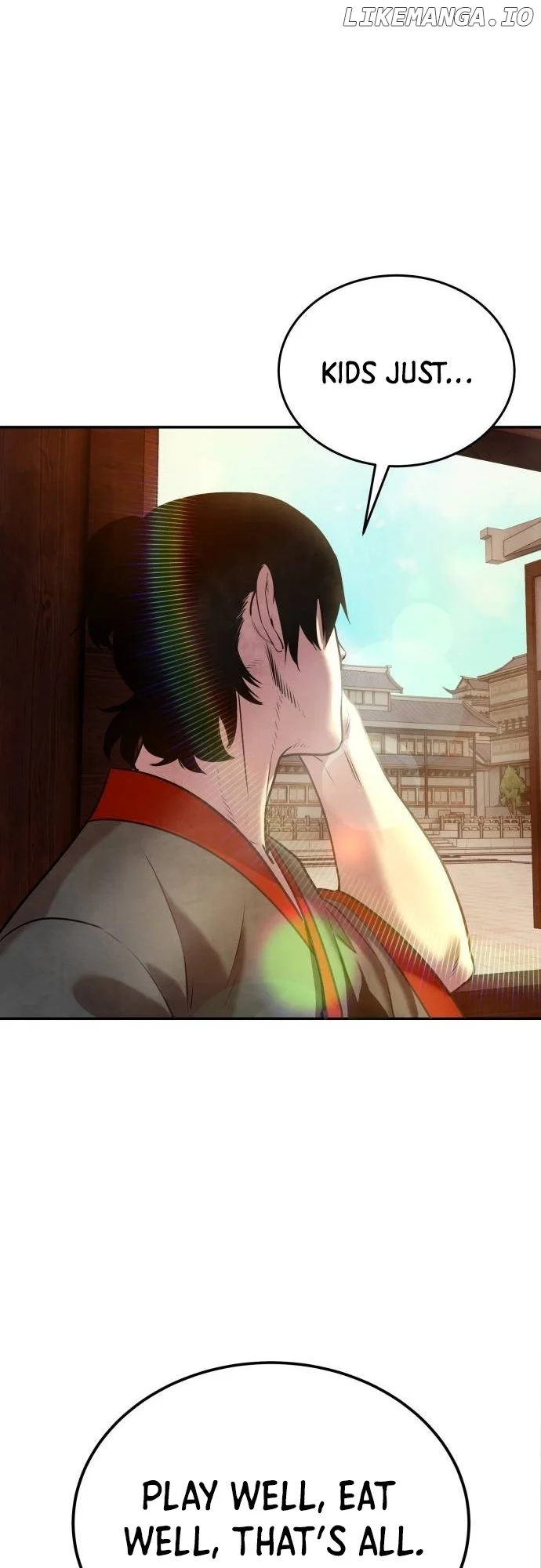 Embodiment of the Assassin in the Murim World Chapter 12 - Page 62