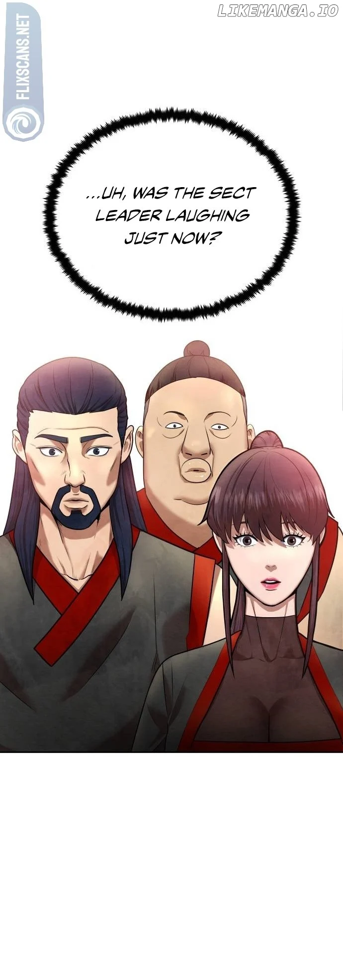 Embodiment of the Assassin in the Murim World Chapter 12 - Page 71