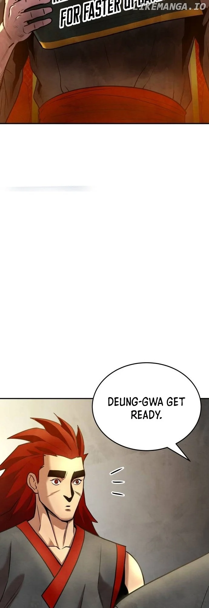 Embodiment of the Assassin in the Murim World Chapter 12 - Page 82