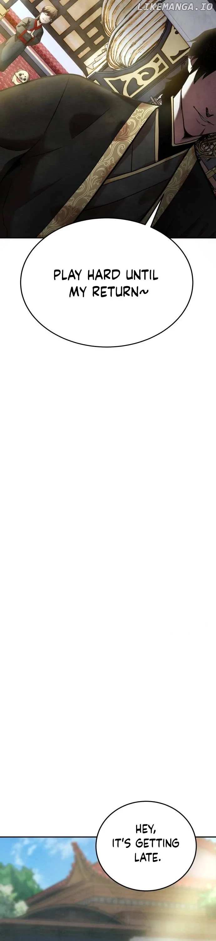 Embodiment of the Assassin in the Murim World Chapter 13 - Page 16