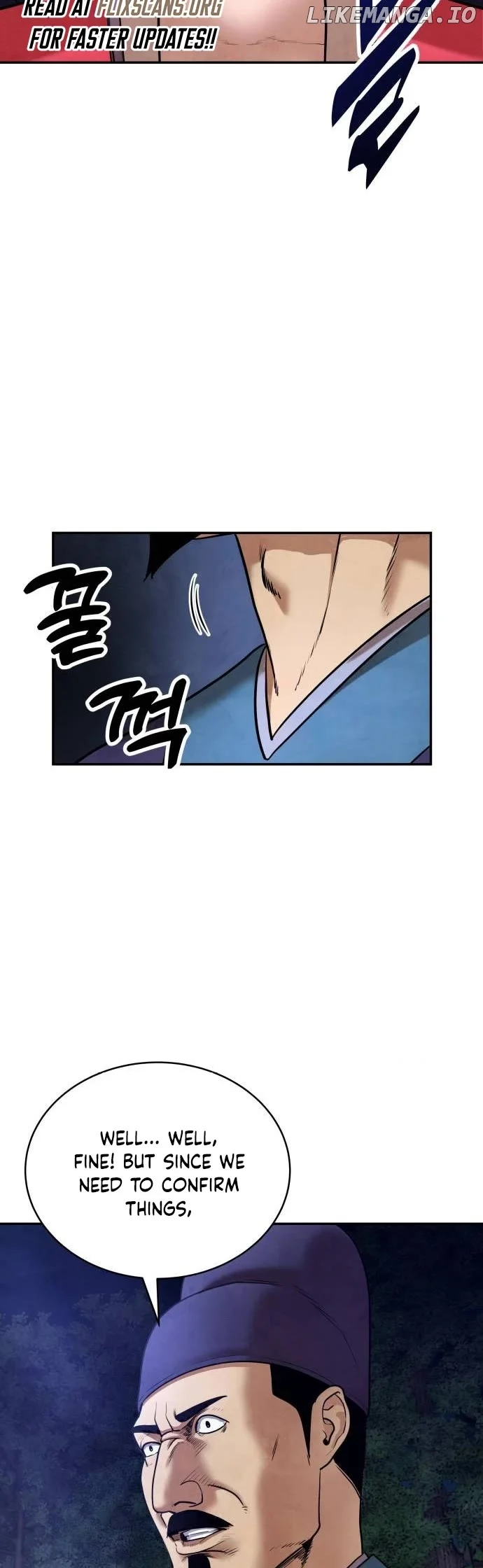 Embodiment of the Assassin in the Murim World Chapter 13 - Page 44