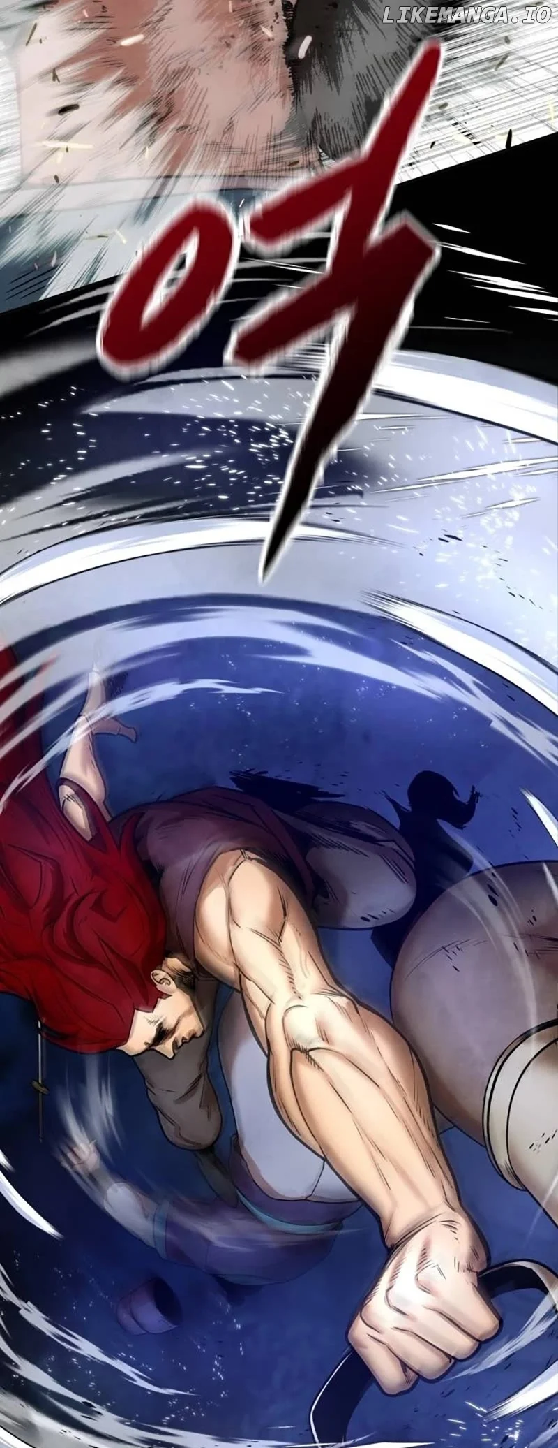 Embodiment of the Assassin in the Murim World Chapter 14 - Page 15