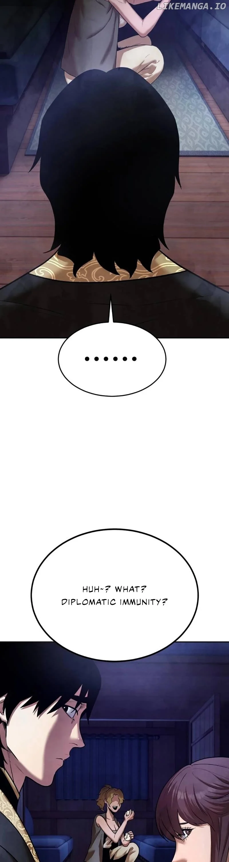 Embodiment of the Assassin in the Murim World Chapter 14 - Page 2