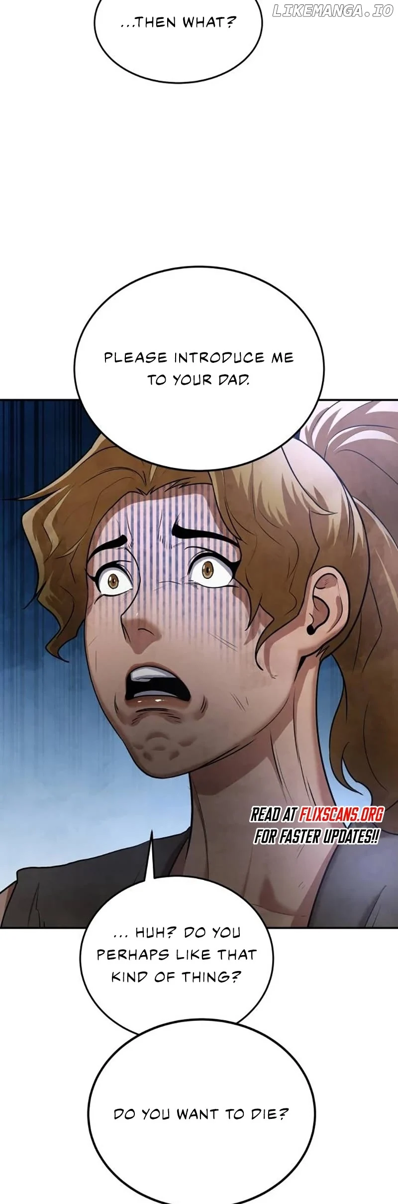 Embodiment of the Assassin in the Murim World Chapter 14 - Page 34