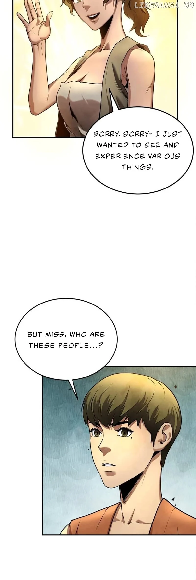 Embodiment of the Assassin in the Murim World Chapter 14 - Page 39