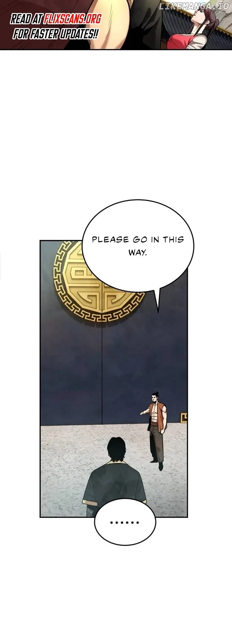 Embodiment of the Assassin in the Murim World Chapter 14 - Page 44