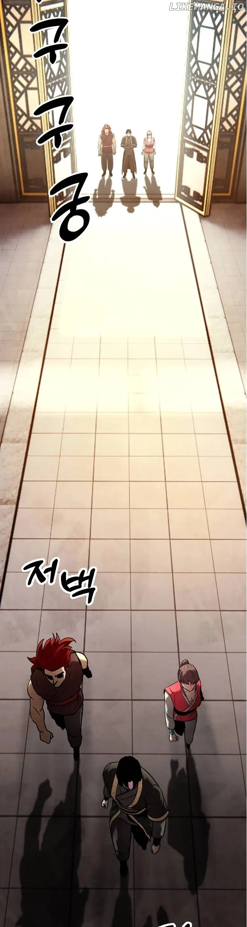 Embodiment of the Assassin in the Murim World Chapter 14 - Page 46