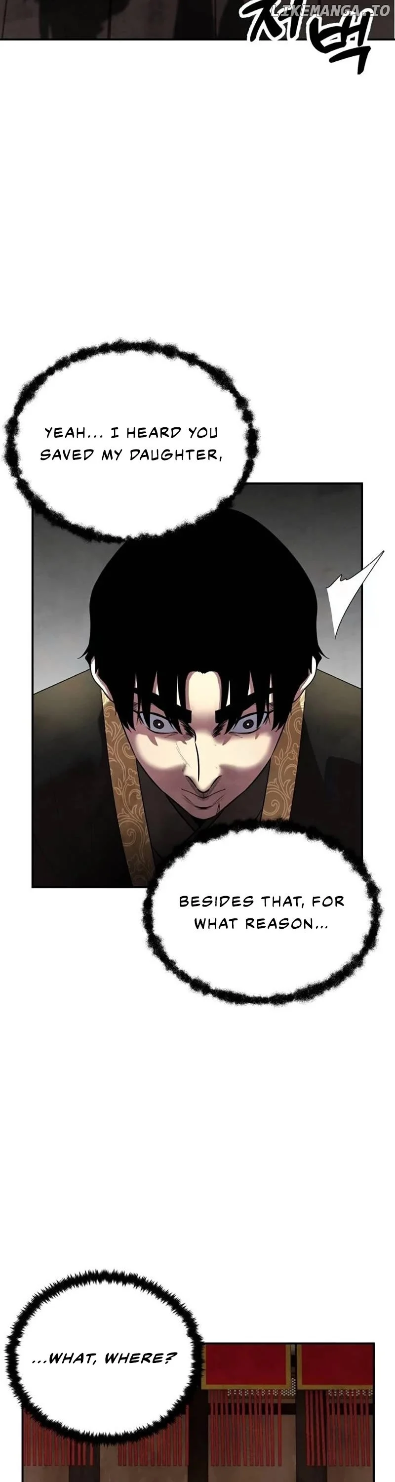 Embodiment of the Assassin in the Murim World Chapter 14 - Page 47