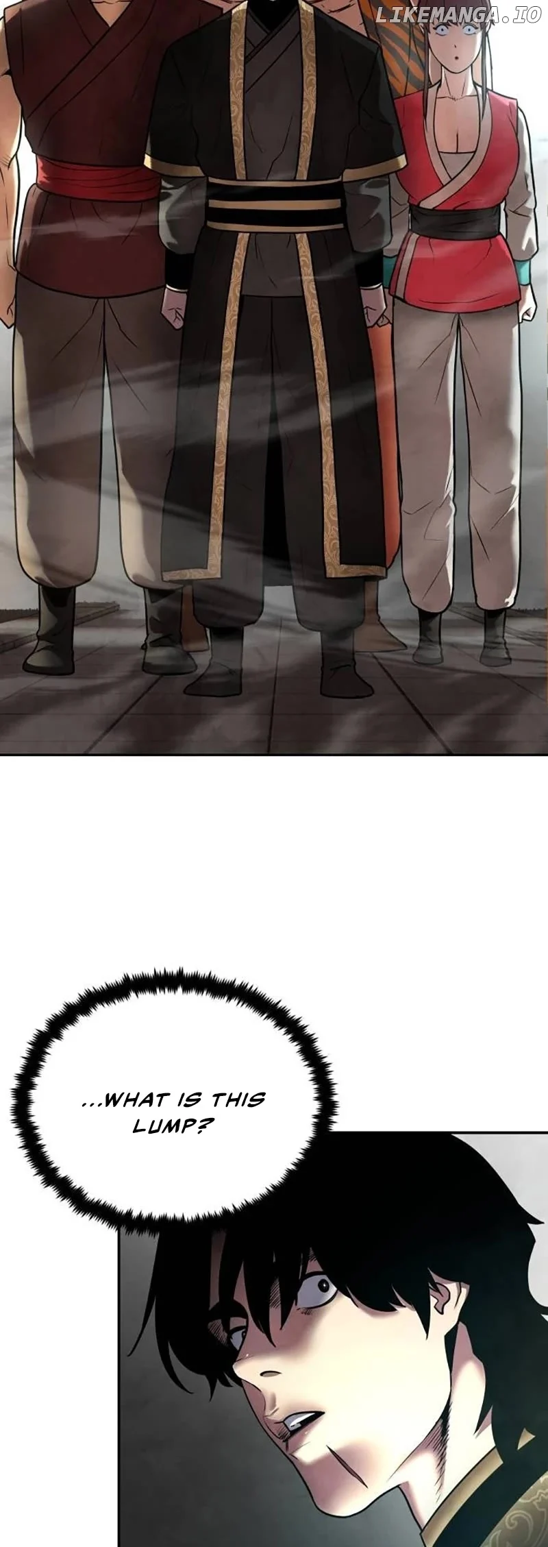 Embodiment of the Assassin in the Murim World Chapter 14 - Page 49