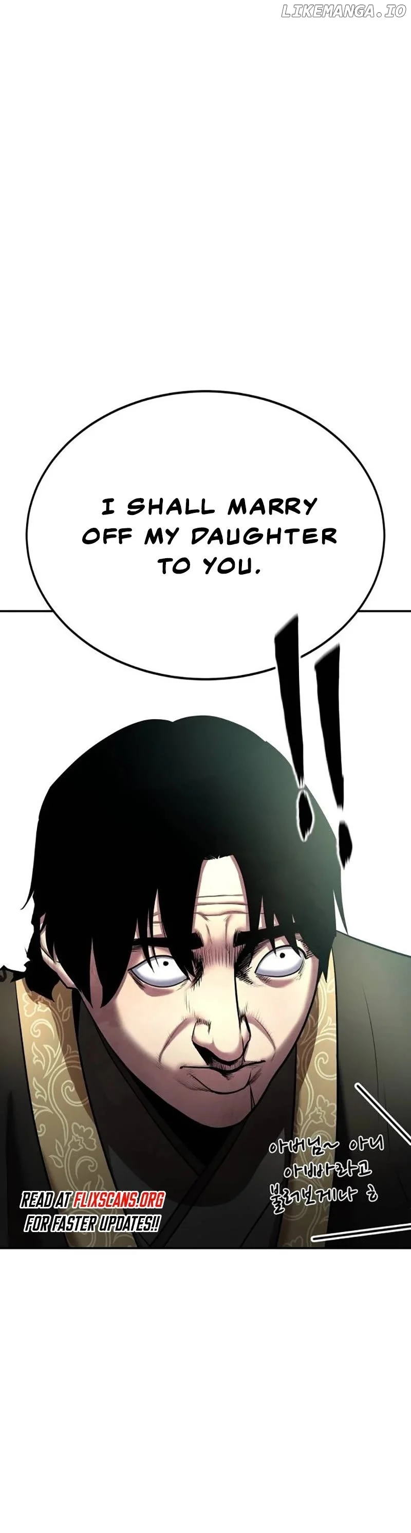 Embodiment of the Assassin in the Murim World Chapter 14 - Page 62