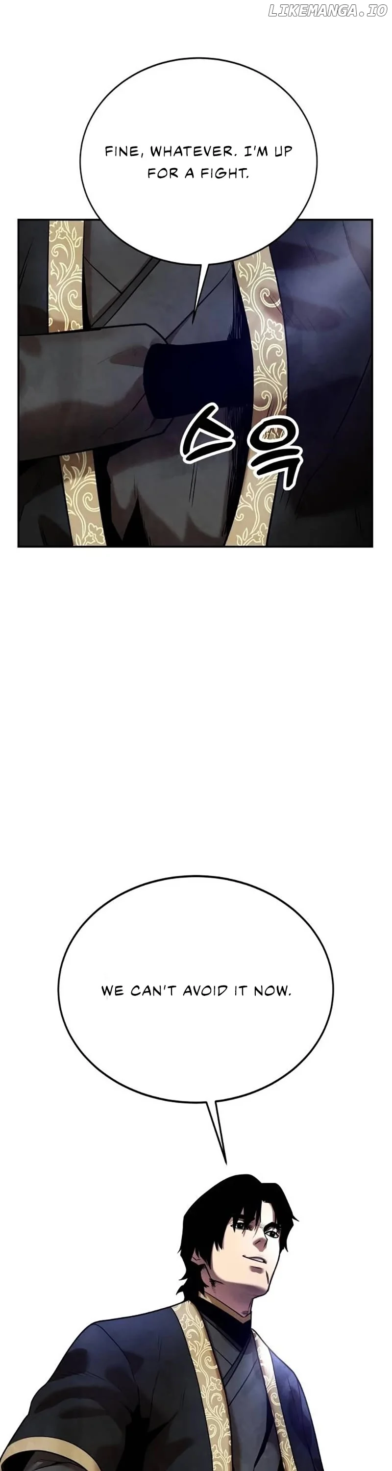 Embodiment of the Assassin in the Murim World Chapter 14 - Page 7