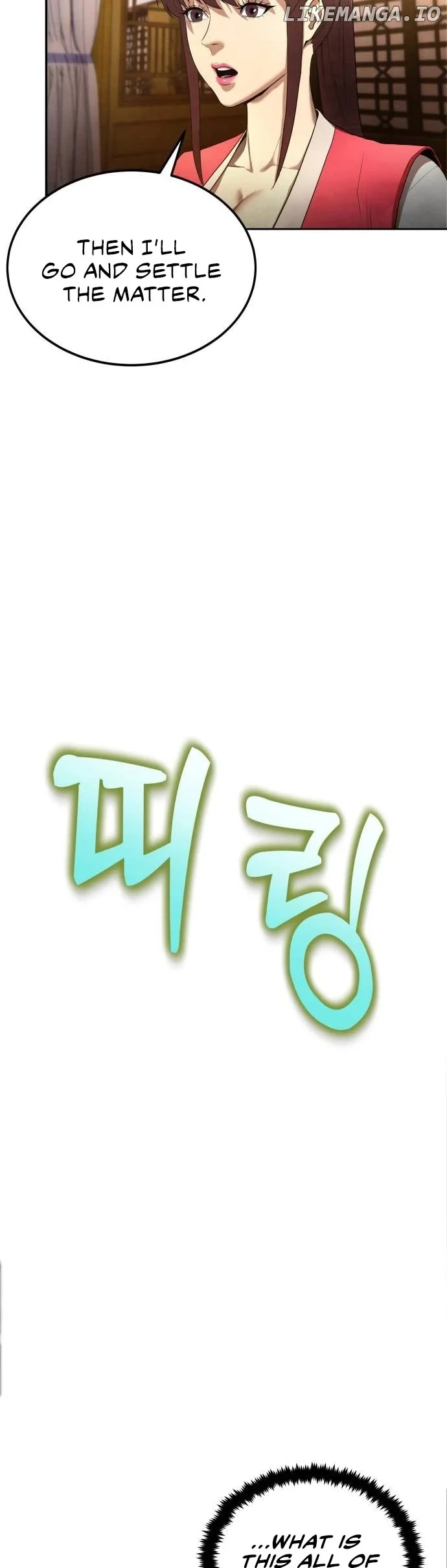 Embodiment of the Assassin in the Murim World Chapter 15 - Page 10