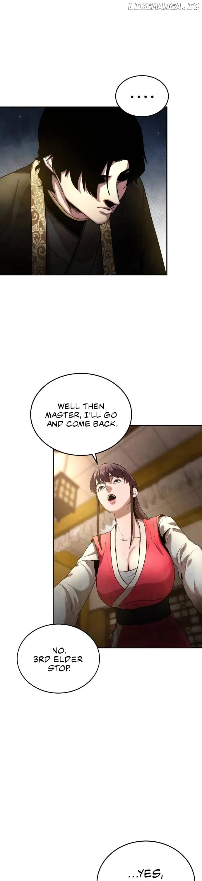 Embodiment of the Assassin in the Murim World Chapter 15 - Page 12